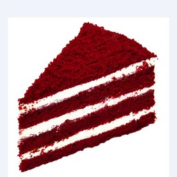 RED RED CAKE
