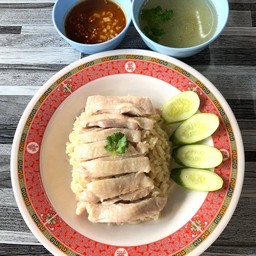 ข้าวมันไก่