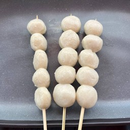 ลูกชิ้นปลาแมนA