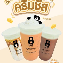 ครีมชีส