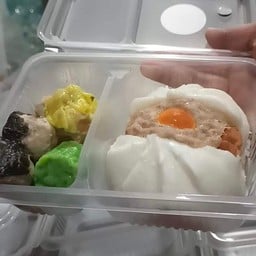 3 Boxset ขนมจีบซาลาเปา