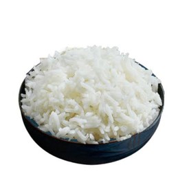 ข้าวสวย