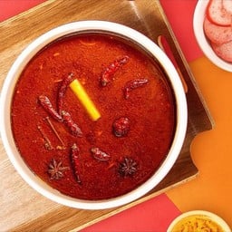 วันวาน หม่าล่าทั่ง wanwan malatang