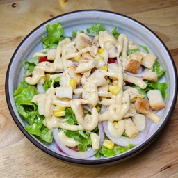 ซีซ่าสลัด