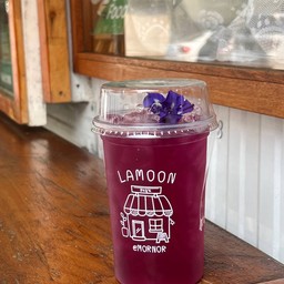 อัญชันมะนาว