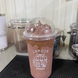 โกโก้คาราเมล