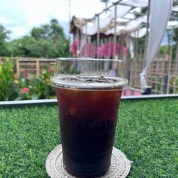 ขนมจีนน้ำยา เรือนสระบัว