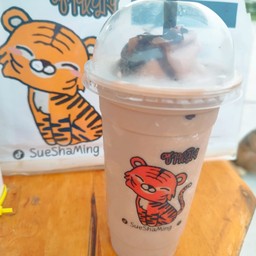 โอวัลตินปั่น