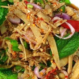 ซุปหน่อไม้
