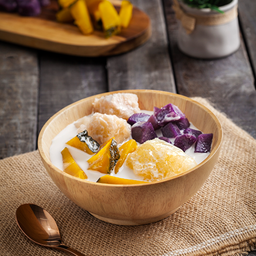 -ฟักเผือกมันมัน