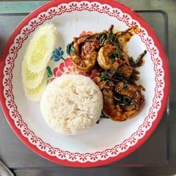 ก๋วยเตี๋ยวเรือป.ประทีป สาขาคลอง5-คลองหลวง