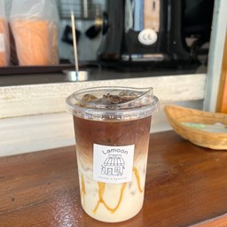 คาราเมลมัคคิอาโต้