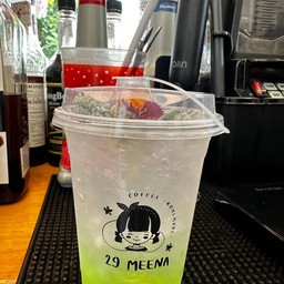 แอปเปิ้ลโซดา (APPLE SODA)