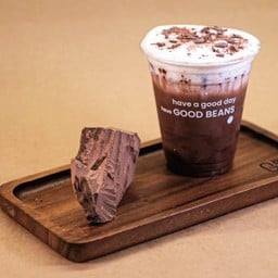 Chocolate ตาก🍫