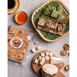 เผือก(กุ้ง)