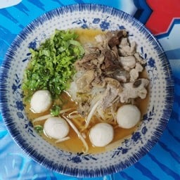 จับเลี้ยงวังหลัง สาขาสีลม Jubliang Wanglang SILOM branch