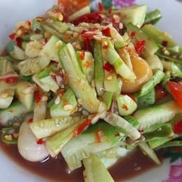 ครัวบรรจงสร้าง