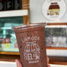 โกโก้เฮเซลนัท