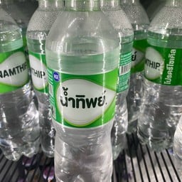 น้ำเปล่า