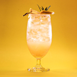 Sparkling Yuzu🍋