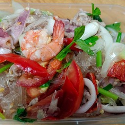 ยำรวมมิตร