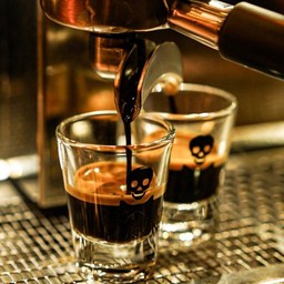 Espresso Premio - Medium (คั่วกลาง)