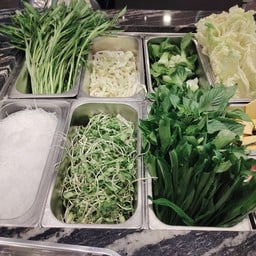 So Grill And Shabu Big C สมุทรปราการ