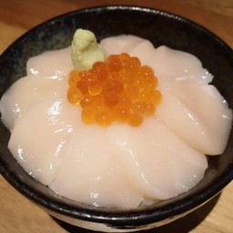 ข้าวหน้าโฮตาเตะ