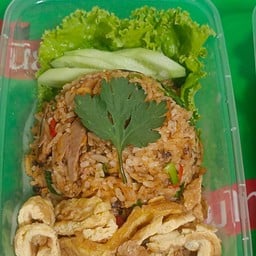 ครัวเเม่หมูคู้บอน