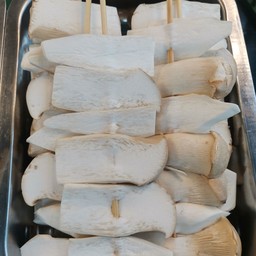 เห็ดออรินจิ