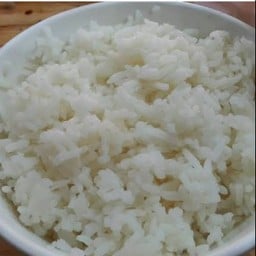 ข้าวหอมมะลิ