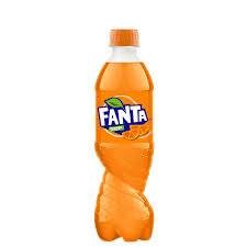 น้ำส้มแฟนต้า