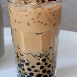 ชานมไข่มุกเล็ก