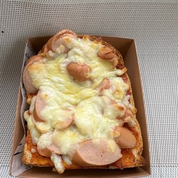 กินเตี๋ยวคลุกกัน บ้านกรด