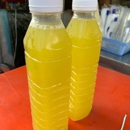 น้ำอ้อย คั้นสด