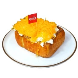 นูเทลล่าฝอยทอง