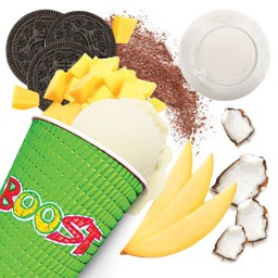 Boost Juice Bars Central Bangna
