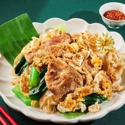 ผัดซีอิ๊ว