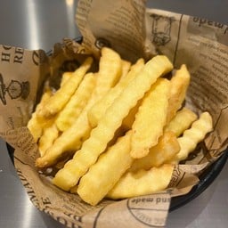 เฟร้นฟราย French Fries