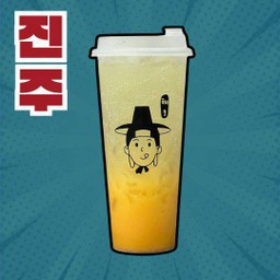 พีช โยเกิร์ต