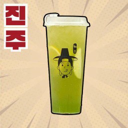 ชา แอปเปิ้ลเลม่อน