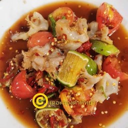 เหลาแมงกระพรุน