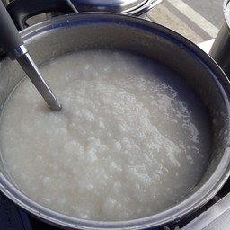 โจ๊กเปล่า