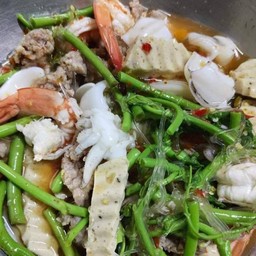 ยำกะเฉด