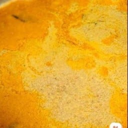 น้ำยากะทิล้วน