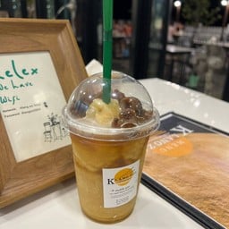 น้ำลำไย