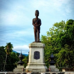 พิพิธภัณฑ์เรือหลวงพงัน