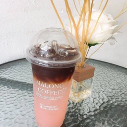 อเมริกาโน่ลิ้นจี่