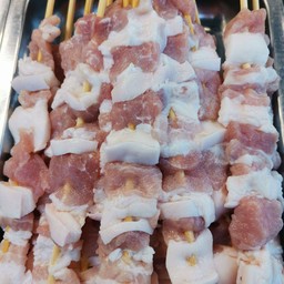 หมูสามชั้น