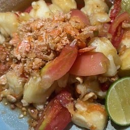 ตำสัปปะรด